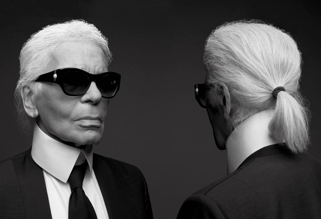 Karl Lagerfeld