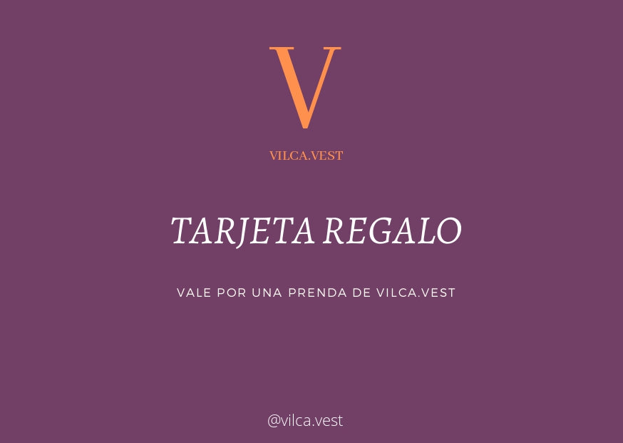 Regala Vilca Vest