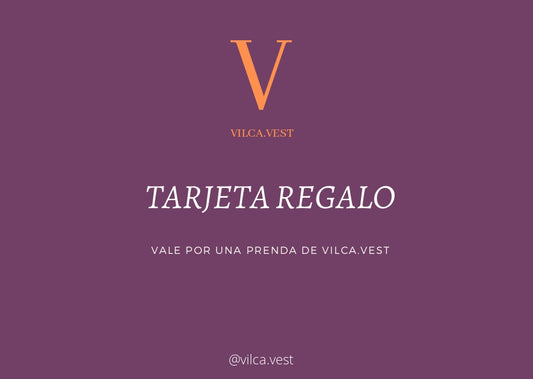 Regala Vilca Vest